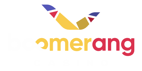 Officiële website van Boomerang Casino